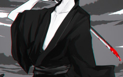 Personajes anime